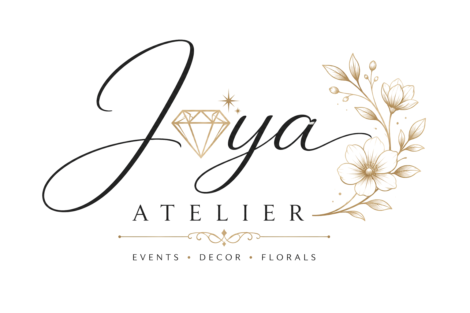Joya Atelier logo